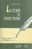 Les écrits de Pierre Potier