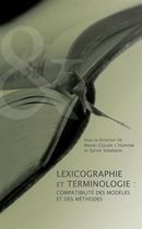 Lexicographie et terminologie : Compatibilité des modèles et des méthodes