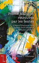Pointe Maligne, retrouvée par les textes - Présence française dans le Haut Saint-Laurent ontarien 02