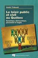 Le loisir public et civil au Québec 9