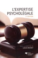 L'expertise psycholégale - 2e édition