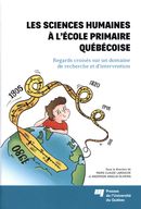 Les Sciences humaines à l'école primaire québécoise