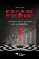 Budget public et performance