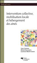 Intervention collective, mobilisation locale et hébergement