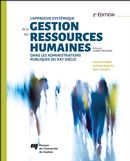 Approche systémique de la gestion des ressources humaines - 2e édition