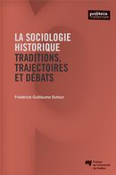 La sociologie historique