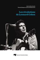 Les révolutions de Leonard Cohen