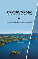 Atlas hydrogéologique de l'Abitibi-Témiscamingue