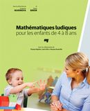 Mathématiques ludiques pour les enfants de 4 à 8 ans
