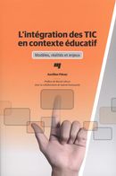 Intégration des TIC en contexte éducatif L'