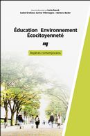 Éducation, Environnement, Écocitoyenneté