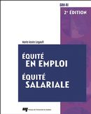 Équité en emploi : Équité salariale - 2e édition