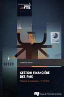 Gestion financière des PME : Théories et pratiques - 2e édition