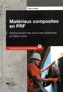 Matériaux composites en PRF