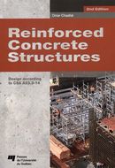 Reinforced Concrete Structures - 2e édition