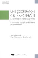 Une coopération Québec-Haïti innovante en agroalimentaire