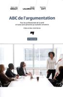 ABC de l'argumentation - 2e édition