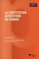 La constitution autochtone du Canada