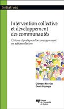 Intervention collective et développement des communautés