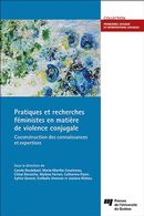 Pratiques et recherches féministes en matière de violence conjugale