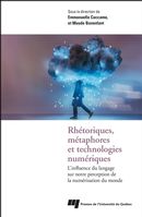 Rhétoriques, métaphores et technologies numériques