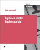 Équité en emploi - Équité salariale - 3e édition