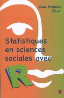 Statistiques en sciences sociales avec R