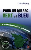 Pour un Québec vert et bleu