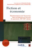 Fiction et économie