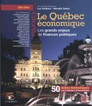 Le Québec économique 05 : 2013-2014