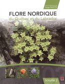 Flore nordique du Québec et du Labrador 02