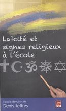 Laïcité et signes religieux à l'école