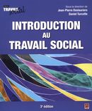 Introduction au travail social - 3e édition