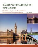 Régimes politiques et sociétés dans le monde - 2e édition