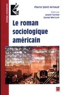 Le roman sociologique américain