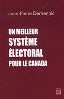 Un meilleur système électoral pour le Canada