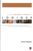 Dictionnaire philosophique et historique de la logique