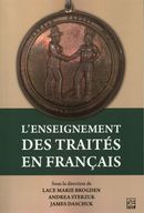 L'enseignement des Traités en français