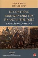 Le contrôle parlementaire des finances publiques dans la francophonie