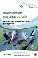 Intervention psychosociale : Perspective interactionniste stratégique