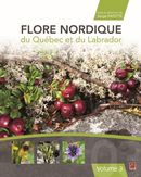 Flore nordique du Québec et du Labrador 03
