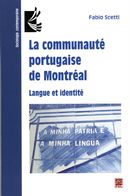 La communauté portugaise de Montréal : Langue et identité