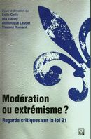 Modération ou extrémisme?  Regards critiques sur la loi 21
