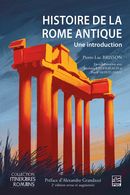 Histoire de la Rome antique : Une introduction - 2e édition