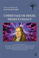 L'héritage de Hegel - Hegel's Legacy