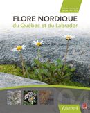 Flore nordique du Québec et du Labrador 04