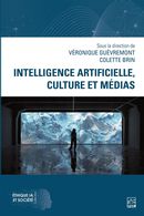 Intelligence artificielle, culture et média