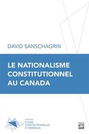 Le nationalisme constitutionnel au Canada