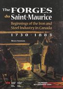 The Forges du Saint-Maurice (1730-1883)