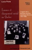 Les femmes et le changement social au Québec